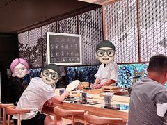 -小十Omakase(地王大厦店)