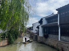 -嘉兴月河历史街区