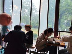 -鸡鸣汤包(红山动物园店)