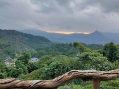 -七仙岭温泉国家森林公园