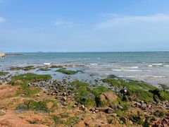 -青岛第三海水浴场