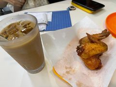 -華歡冰室-WahFoon(吉大店)