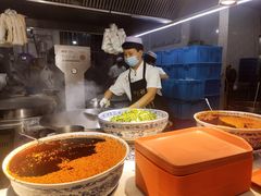 -伊穆祥牛肉面总店·清真