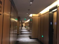 -哈尔滨中央大街华特酒店