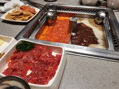 -海底捞火锅(杭州萧山宝龙广场店)