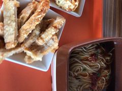 -江南大学-第一食堂(江南苑)