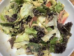 -香约老地方烧烤(九道街店)