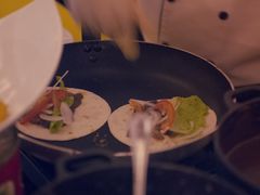 -AdD全日制餐厅(中谷花园酒店)