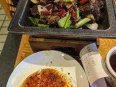 -福茂源横山铁锅羊肉(牡丹园店)