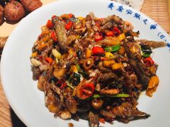 -吃饭皇帝大(解放西路店)