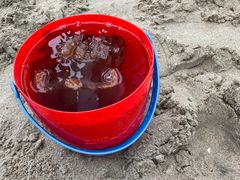 -北戴河东海水浴场