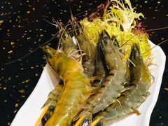 -成都老码头火锅(旺角店)