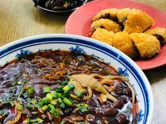 -黔肠旺面馆(八鸽岩店)