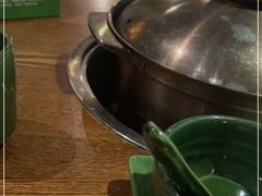 -芭缇沁园椰子鸡(中航紫金新天地店)