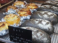 -仙峰天然面包(迎宾路店)