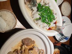 -客语-客家菜(石岐店)