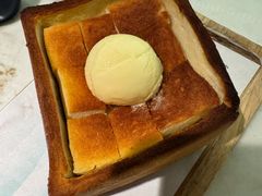 -绿茶餐厅(茂业天地店)