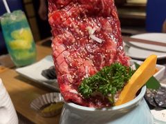 -江户烧肉(高德店)