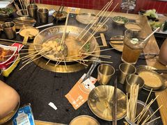 -大铁勺新津菜(中北永旺店)