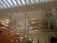 大堂-鹿里烘焙LulyBaking(东二环泰禾广场店)