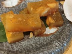 -喜鹊茶点.啫煲(车陂店)