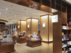 -上野眼镜(深圳湾万象城店)