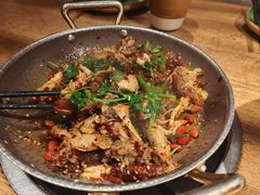 -吃饭皇帝大(解放西路店)