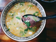 -陈记百年驴肉汤(金耀路店)