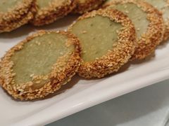 绿茶饼-好嫂子(五里坨店)
