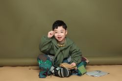 -大树儿童摄影