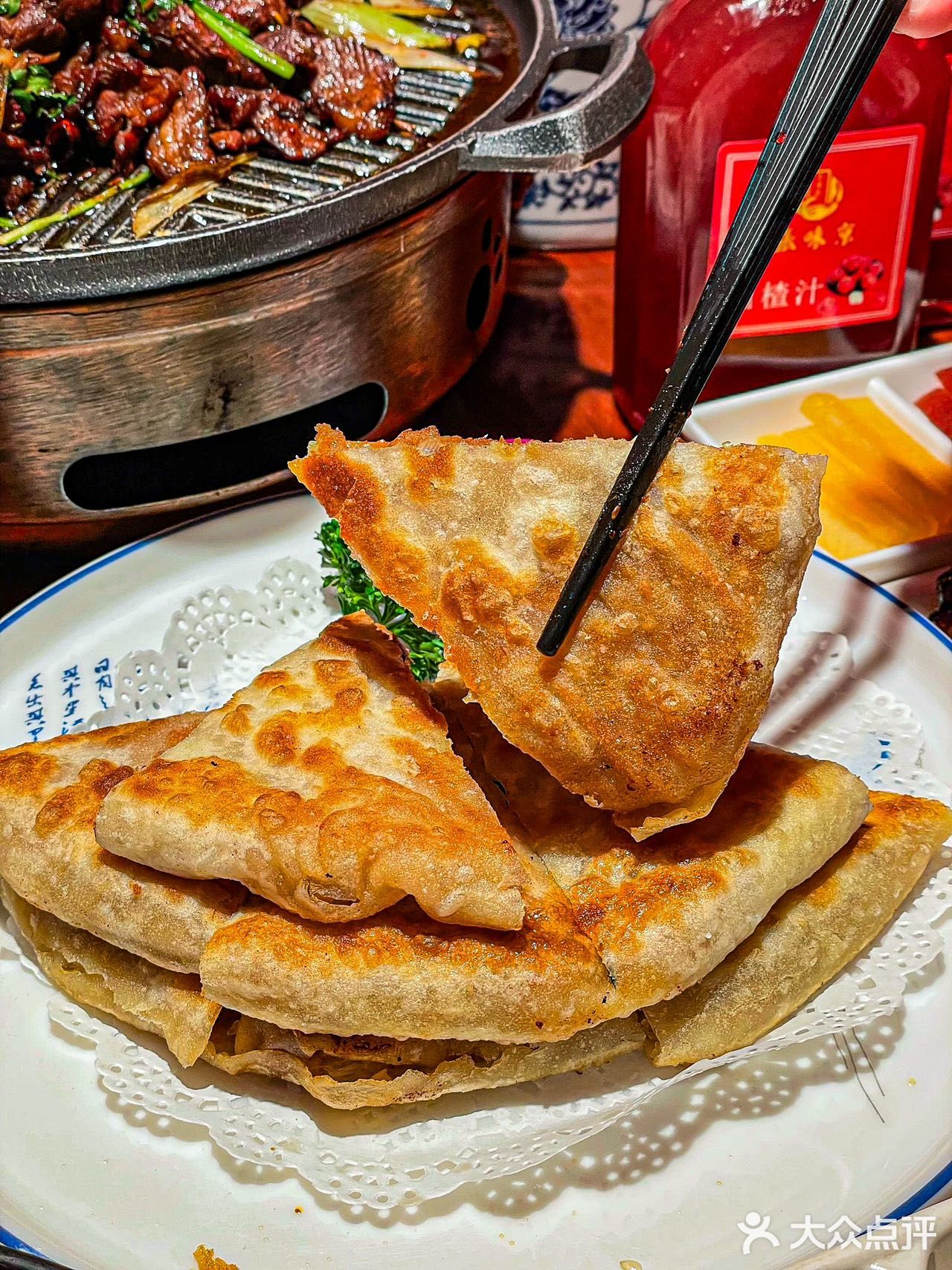 是香港人提着大包小包也会来的一家店……