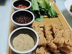 -村长家的疙瘩汤(沌口店)