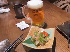 -一豚轩·烧鸟·豚骨拉面(五四路店)