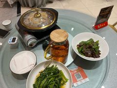 -辛香味烧鱼馆·非遗技艺·排骨红烧肉(光谷医药园店)