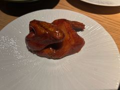 -新荣记(西溪湿地店)