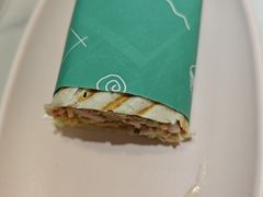 -库滋明·俄罗斯特色美食(中央大街店)