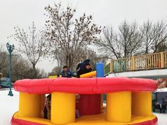 -欢乐水魔方水世界