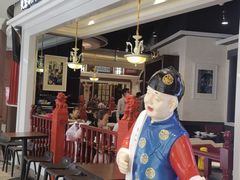 -皇城根·烤鸭·鱼头·家常菜(欧亚大观乐活城店)