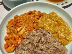 -裕兴记•蟹黄面馆(人民广场店)