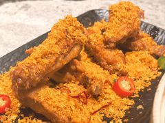 -留半山·香港食堂(啦啦宝都店)