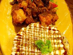 -OKOOKO澳客餐吧(乐天百货店)