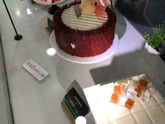 -第戎蛋糕(恒隆广场店)