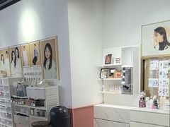 -海马体照相馆(天津世纪都会店)
