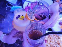 -MOSSO音乐酒吧·live house(长乐路店)
