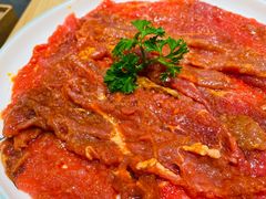 -蜀留香火锅(社会山店)