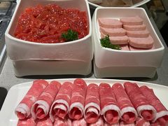 -海底捞火锅(翔龙天地广场店)