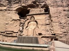 -炳灵寺世界文化遗产旅游区