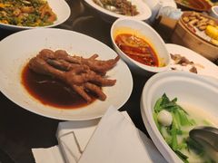 -徐记海鲜·宴会(大唐西市|丰庆店)