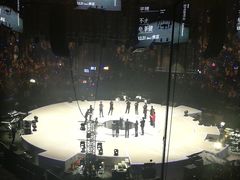 -梦之蓝青奥体育公园体育馆