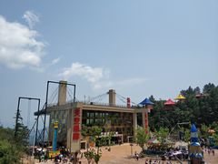 -梦幻奥陶纪景区